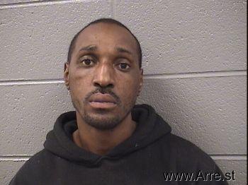 Deandre A Bell Mugshot