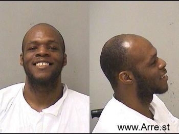 Deandre  Bradley Mugshot