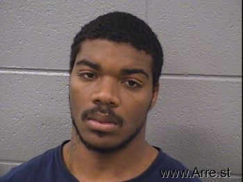 Deandre D Brownridge Mugshot