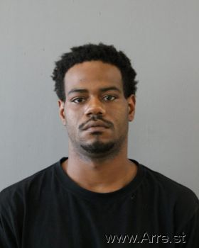 Deandre A Butler Mugshot