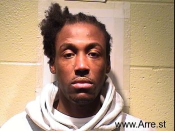 Deandre  Carr Mugshot