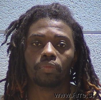 Deandre A Carter Mugshot