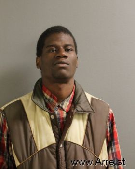 Deandre M Clay Mugshot