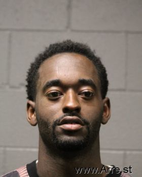 Deandre L Coleman Mugshot