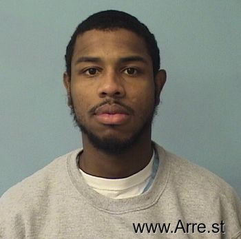 Deandre  Curtis Mugshot