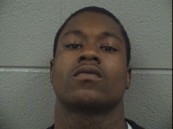 Deandre  Davis Mugshot