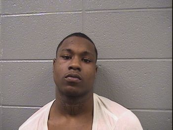 Deandre  Davis Mugshot