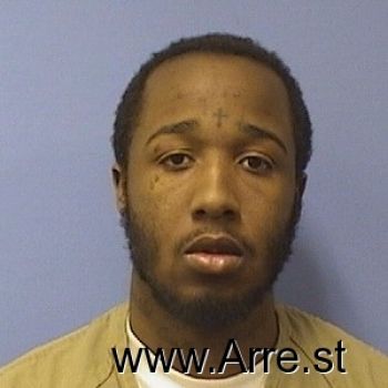 Deandre  Davis Mugshot