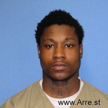 Deandre  Davis Mugshot