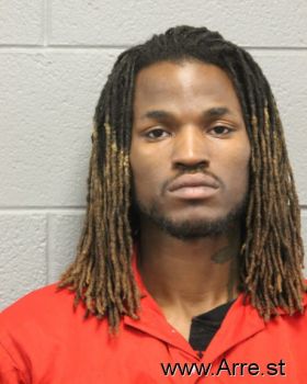 Deandre D Dodson Mugshot