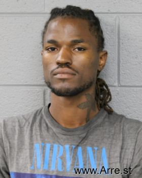 Deandre D Dodson Mugshot