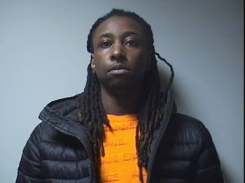 Deandre  Goodwin Mugshot