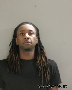 Deandre Lamarr Goodwin Mugshot