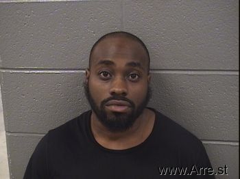 Deandre  Holmes Mugshot