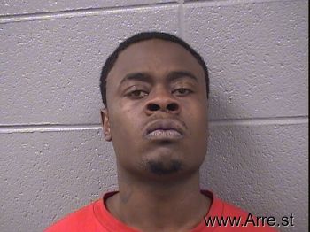 Deandre E Jackson Mugshot