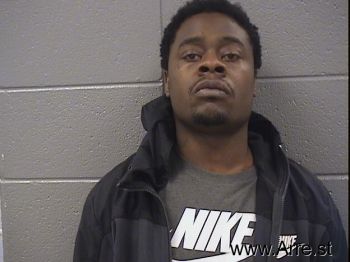 Deandre E Jackson Mugshot