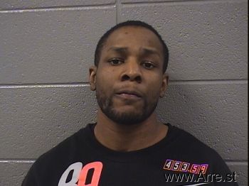 Deandre  Johnson Mugshot