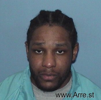 Deandre  Johnson Mugshot