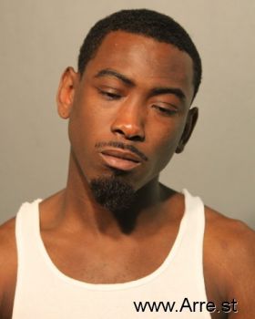 Deandre D Johnson Mugshot