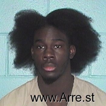 Deandre  Johnson Mugshot