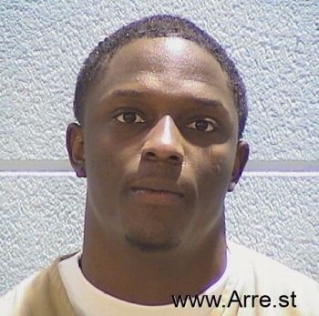 Deandre  Johnson Mugshot