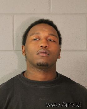 Deandre J Lewis Mugshot