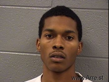 Deandre L Marshall Mugshot