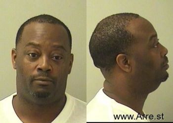 Deandre L Martin Mugshot