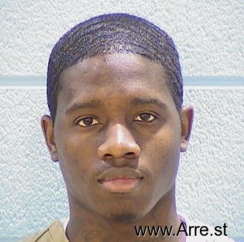 Deandre D Martin Mugshot