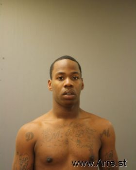 Deandre  Martin Mugshot