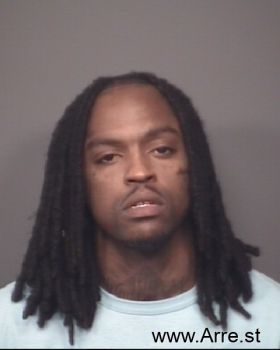 Deandre  Mitchell Mugshot