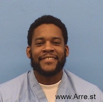 Deandre L Oneil Mugshot