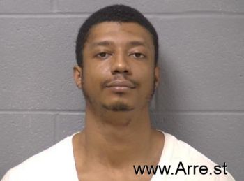 Deandre L Osborne Mugshot