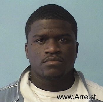 Deandre  Patton Mugshot