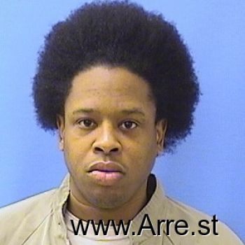 Deandre L Porter Mugshot