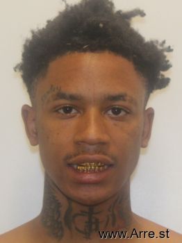 Deandre T Reed Mugshot