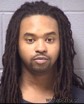 Deandre E Smith Mugshot