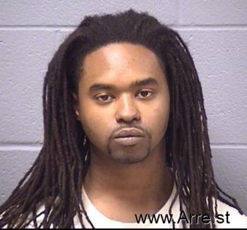 Deandre E Smith Mugshot