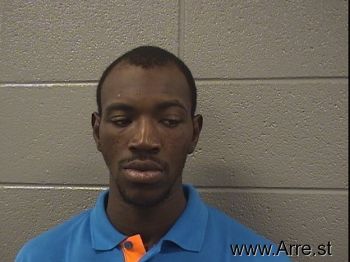 Deandre  Smith Mugshot