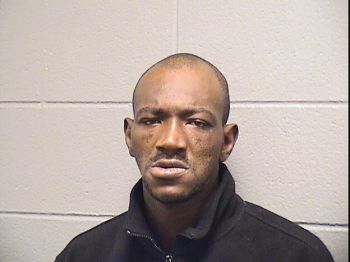 Deandre  Smith Mugshot