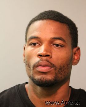 Deandre J Smith Mugshot