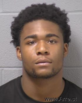 Deandre Lauarr Turner Mugshot