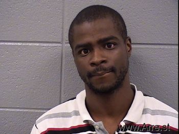 Deandre T Walker Mugshot