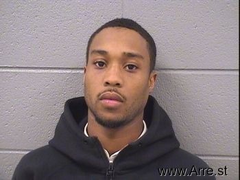 Deandre  Washington Mugshot