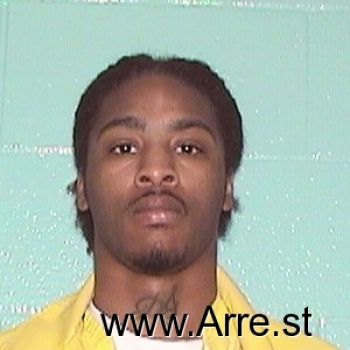 Deandre  Whitfield Mugshot