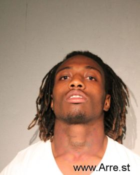 Deandre D Williams Mugshot