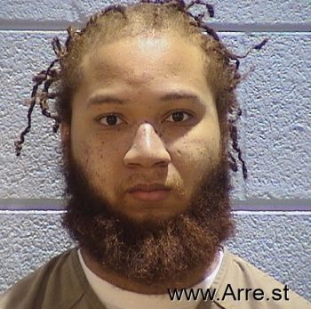 Deandre C Williams Mugshot