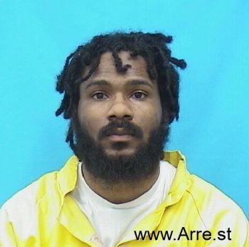 Deandre L Wright Mugshot