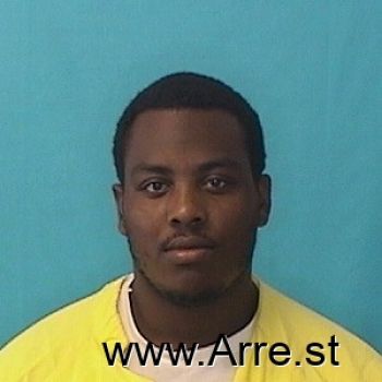 Deandre  Wright Mugshot