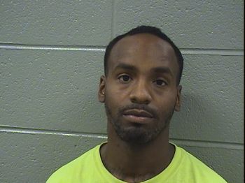 Deangelo  Armstead Mugshot